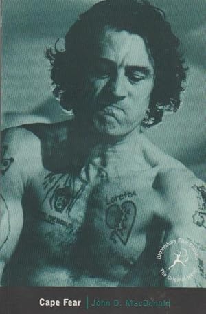 Seller image for Cape Fear for sale by The Glass Key