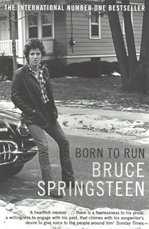 Seller image for Born to Run for sale by GreatBookPrices