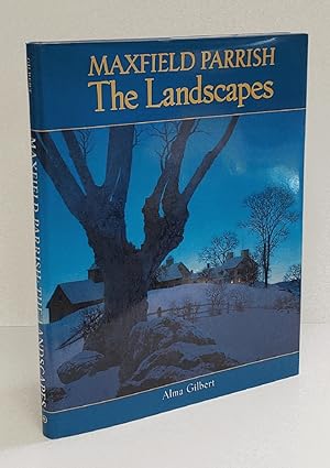 Seller image for Maxfield Parrish: The Landscapes for sale by Queen City Books