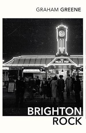 Seller image for Brighton Rock (Paperback) for sale by CitiRetail