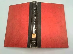 Seller image for City of Constantine, 324-1453 for sale by Goldstone Rare Books