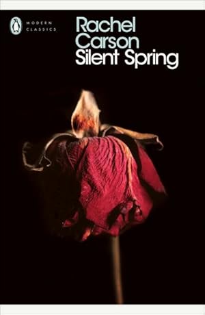 Seller image for Silent Spring for sale by AHA-BUCH GmbH