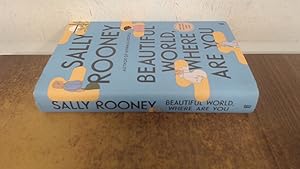 Seller image for Beautiful World, Where Are You - Includes Exclusive Short Story (1st print) for sale by BoundlessBookstore