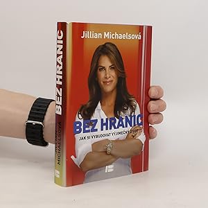 Bild des Verkufers fr Bez hranic: Jak si vybudovat vyjimecny zivot zum Verkauf von Bookbot