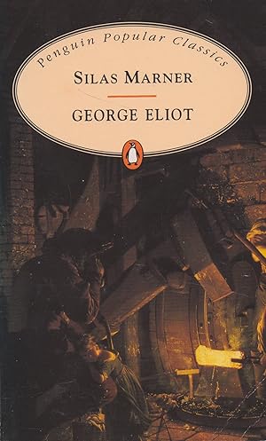 Bild des Verkufers fr Silas Marner zum Verkauf von The Glass Key
