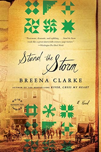 Stock image for Stand the Storm for sale by Direct Link Marketing