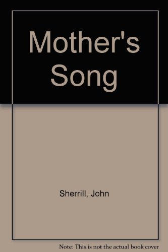 Stock image for Mother's Song for sale by WorldofBooks