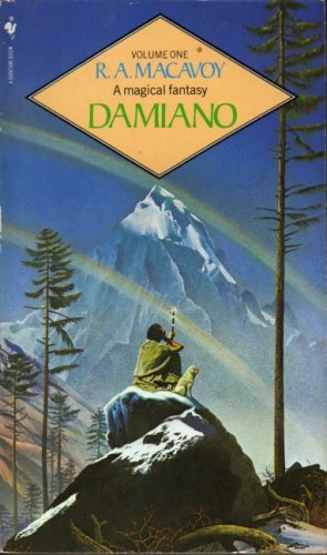 Stock image for DAMIANO for sale by Fantastic Literature Limited