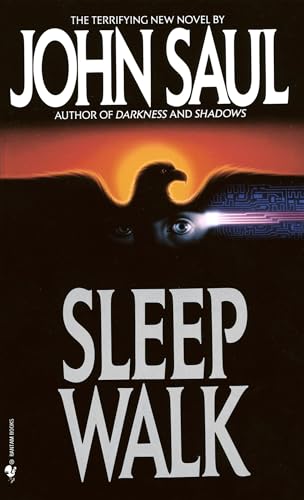 Stock image for Sleep Walk for sale by Direct Link Marketing