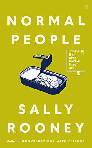 Stock image for Normal People for sale by WorldofBooks