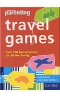 Beispielbild fr Travel Games: Over 150 Fun Activities for All the Family: Over 90 Fun Activities for All the Family zum Verkauf von WorldofBooks