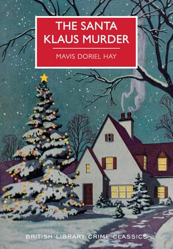 9780712356305: The Santa Klaus murder