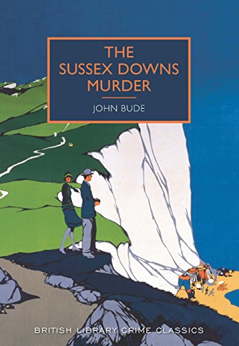 Stock image for Sussex Downs Murder (British Library Crime Classics) for sale by WorldofBooks