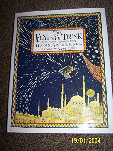 Beispielbild fr "The Flying Trunk" and Other Stories from Andersen zum Verkauf von Phatpocket Limited
