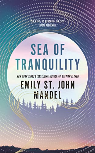 Stock image for Sea of Tranquility. for sale by Primrose Hill Books BA
