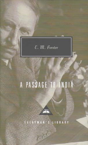Image d'archives pour A Passage to India (Everyman Classics) mis en vente par Phatpocket Limited