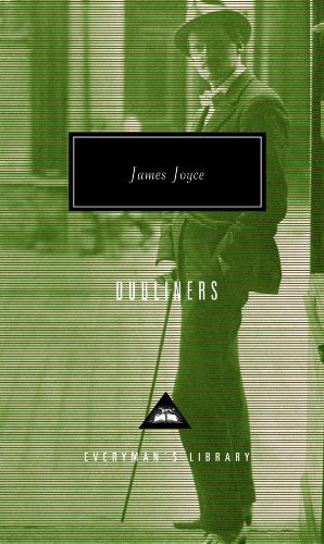 Image d'archives pour Dubliners (Everyman's Library Classics) mis en vente par Revaluation Books