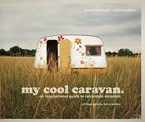 Immagine dell'editore per My Cool Caravan venduto da Reuseabook