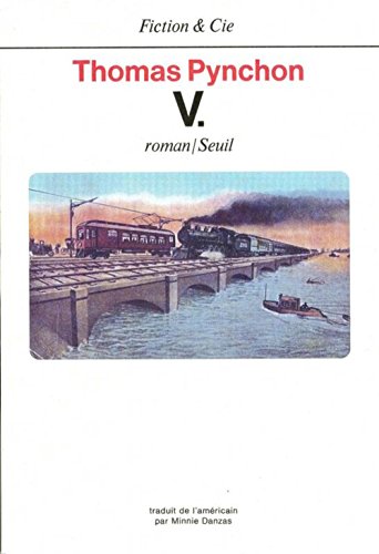 Beispielbild fr V. zum Verkauf von medimops