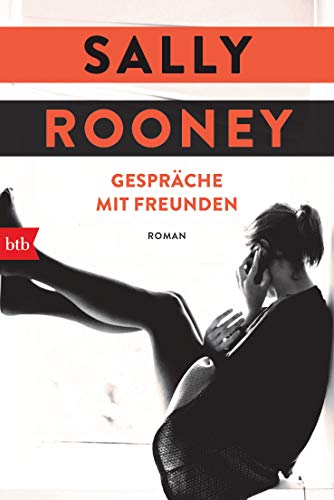 Stock image for Gesprche mit Freunden: Roman for sale by medimops