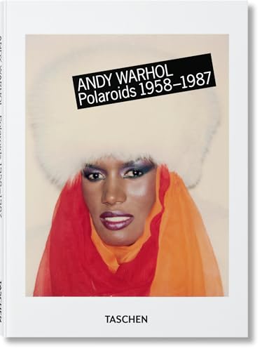 Imagen de archivo de Andy Warhol Polaroids 19581987 a la venta por Kennys Bookshop and Art Galleries Ltd.
